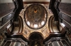 Kostel sv. Františka z  Assisi - interiér