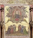 Chrám sv. Víta - mozaika
