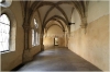 Praha 1 - Anežský klášter- interiér