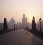 -Prague_charles_bridge_morning