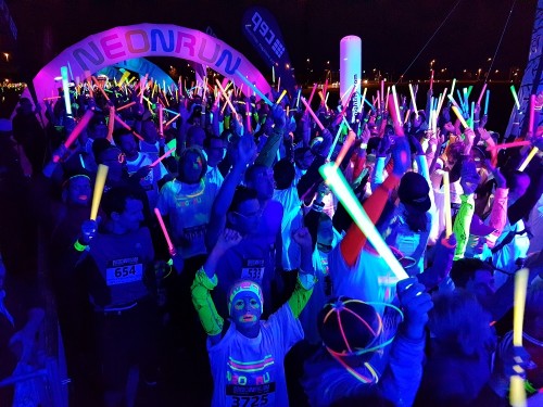 NeonRun