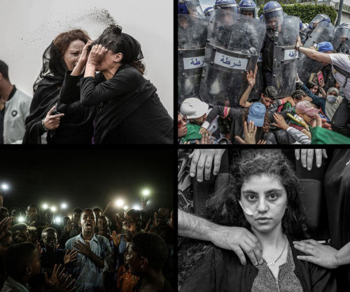 World Press Photo 2020