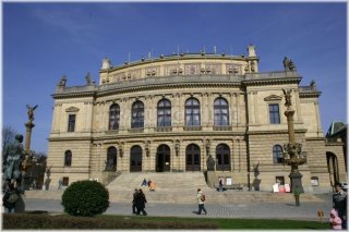 Rudolfinum