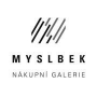 Nákupní galerie Myslbek - logo