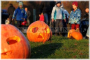 Strašidla jsou tady aneb Halloween v DDM Praha 10