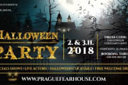 Halloween Party