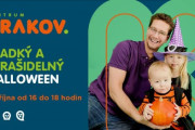 Sladký Halloween