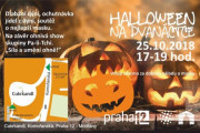 Halloween na Dvanáctce