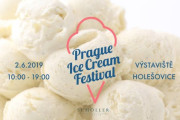 Prague Ice Cream Festival