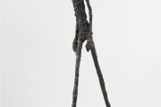 ALBERTO GIACOMETTI